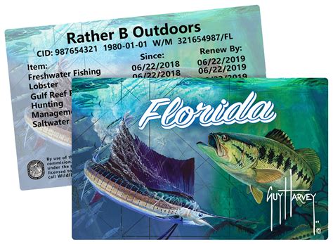 florida fishing license online free